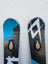 Volkl Code Speedwall Skis, 173cm, Marker R Motion Demo Bindings, Topsheet Damage