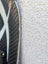 Volkl Code Speedwall Skis, 173cm, Marker R Motion Demo Bindings, Topsheet Damage