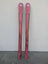 Miller SR87 Tour Skis, 171cm, flats/NO BINDINGS, Red/Black