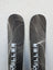 Miller SR87 Tour Skis, 171cm, flats/NO BINDINGS, Grey/Black