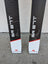 Miller SR87 Tour Skis, 171cm, flats/NO BINDINGS, Grey/Black