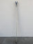 Miller SR87 Tour Skis, 171cm, flats/NO BINDINGS, Grey/Black