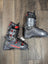 Head Edge 100 Alpine Ski Boots, Mondo 26.5 Men's 8.5