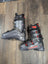 Head Edge 100 Alpine Ski Boots, Mondo 26.5 Men's 8.5