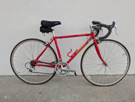 Vintage Specialized Allez Steel Road Bike, 45cm/Small/Extra Small