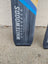 New Whitewoods Outlander Snowshoe Skis, 139cm w/Universal Bindings, Telescopic Poles