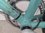 Vintage Bianchi Steel Road Bike, 56/58cm, Made in Italy, AS IS