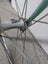 Vintage Bianchi Steel Road Bike, 56/58cm, Made in Italy, AS IS