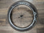 Swiss Side Hadron 625 Classic Rim Brake Carbon Wheelset, QR, 700c