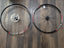 Stan's Crest ZTR Cannondale Lefty Wheelset, 29", 148x12 Rear, XD, 6 bolt