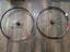 Stan's Crest ZTR Cannondale Lefty Wheelset, 29", 148x12 Rear, XD, 6 bolt