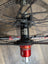 Stan's Crest ZTR Cannondale Lefty Wheelset, 29", 148x12 Rear, XD, 6 bolt