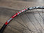 Stan's Crest ZTR Cannondale Lefty Wheelset, 29", 148x12 Rear, XD, 6 bolt