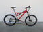 Yeti 575 26" Full Suspension Mountain Bike, FOR PARTS/Cracked BB