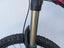 Yeti 575 26" Full Suspension Mountain Bike, FOR PARTS/Cracked BB