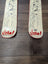 Volkl Gotama Telemark Skis, 168cm,  Hammerhead Bindings