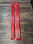 Volkl Gotama Telemark Skis, 168cm,  Hammerhead Bindings