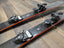 161cm Salomon QST 92 Powder/All Mountain Skis, Salomon Sth 12 Bindings DIN 4-12