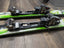 K2 Sidestash 182cm Skis, Marker Duke BCT Backcountry Bindings