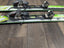 K2 Sidestash 182cm Skis, Marker Duke BCT Backcountry Bindings