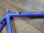 Cannondale M 500 Aluminum 26" Mountain Bike Frame, 22"