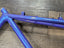 Cannondale M 500 Aluminum 26" Mountain Bike Frame, 22"