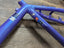 Cannondale M 500 Aluminum 26" Mountain Bike Frame, 22"