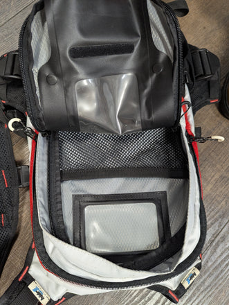 Dana Design Arclight Pipestone backpacking backpack 55 liter