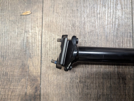 PNW Loam Dropper Post, Internal Routing, 31.6, 200mm Travel