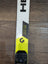 Head I.GS RD Team World Cup Rebels skis, 152cm, with Head Evo AC 9 Bindings