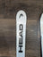 Head I.GS RD Team World Cup Rebels skis, 152cm, with Head Evo AC 9 Bindings