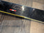 Fischer RC4 GS Skis, 145cm, with Fischer Z11 Bindings