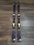 Fischer RC4 Worldcup SL Skis, 150cm, with Head SX9 Bindings