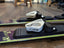 Fischer RC4 Worldcup SL Skis, 150cm, with Head SX9 Bindings