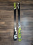 Salomon 2012 186cm All Mountain Rocker Skis, No Bindings