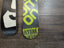 Salomon 2012 186cm All Mountain Rocker Skis, No Bindings