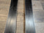 Salomon 2012 186cm All Mountain Rocker Skis, No Bindings