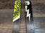 Salomon 2012 186cm All Mountain Rocker Skis, No Bindings