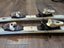 Blizzard Viva Skis, 145cm, Marker Viva Bindings, OLDER BINDINGS