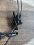 Tektro Gemini Hydraulic Disc Brakes, Post Mount