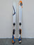 Black Diamond Megawatt Powder Skis, 188cm, Diamir Freeride Bindings