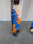 Black Diamond Megawatt Powder Skis, 188cm, Diamir Freeride Bindings