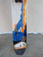 Black Diamond Megawatt Powder Skis, 188cm, Diamir Freeride Bindings