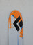 Black Diamond Megawatt Powder Skis, 188cm, Diamir Freeride Bindings