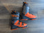 K2 Recon 130 ski boots, mondo 26.5 Men's 8, Gripwalk