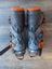 K2 Recon 130 ski boots, mondo 26.5 Men's 8, Gripwalk