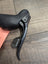 Sram Red DoubleTap Road Bike Shifter Brake Levers, Cable Brakes, 2x10, Carbon, FOR PARTS