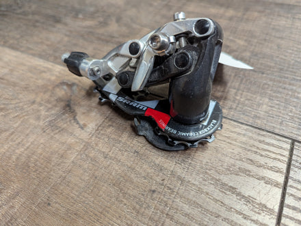 Sram Red 10sp Rear Derailleur, Short Cage
