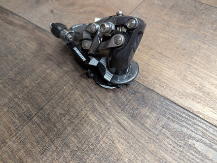 Sram Force 10sp Rear Derailleur, Short Cage