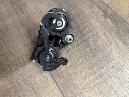 Sram Rival 10sp Rear Derailleur, Short Cage